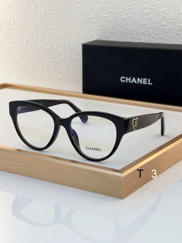 Chanel Sunglasses 1655